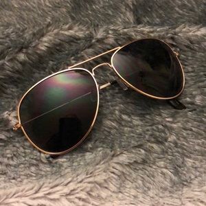 3/$10 Aviator Sunglasses